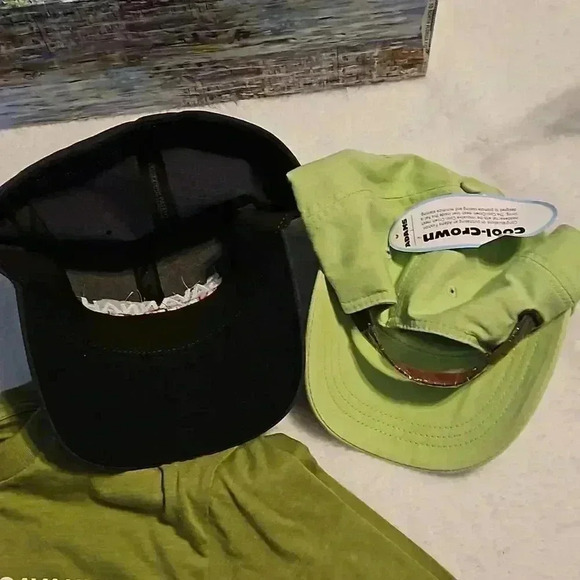 T-Shirt -Hat Bundle - Picture 5 of 16